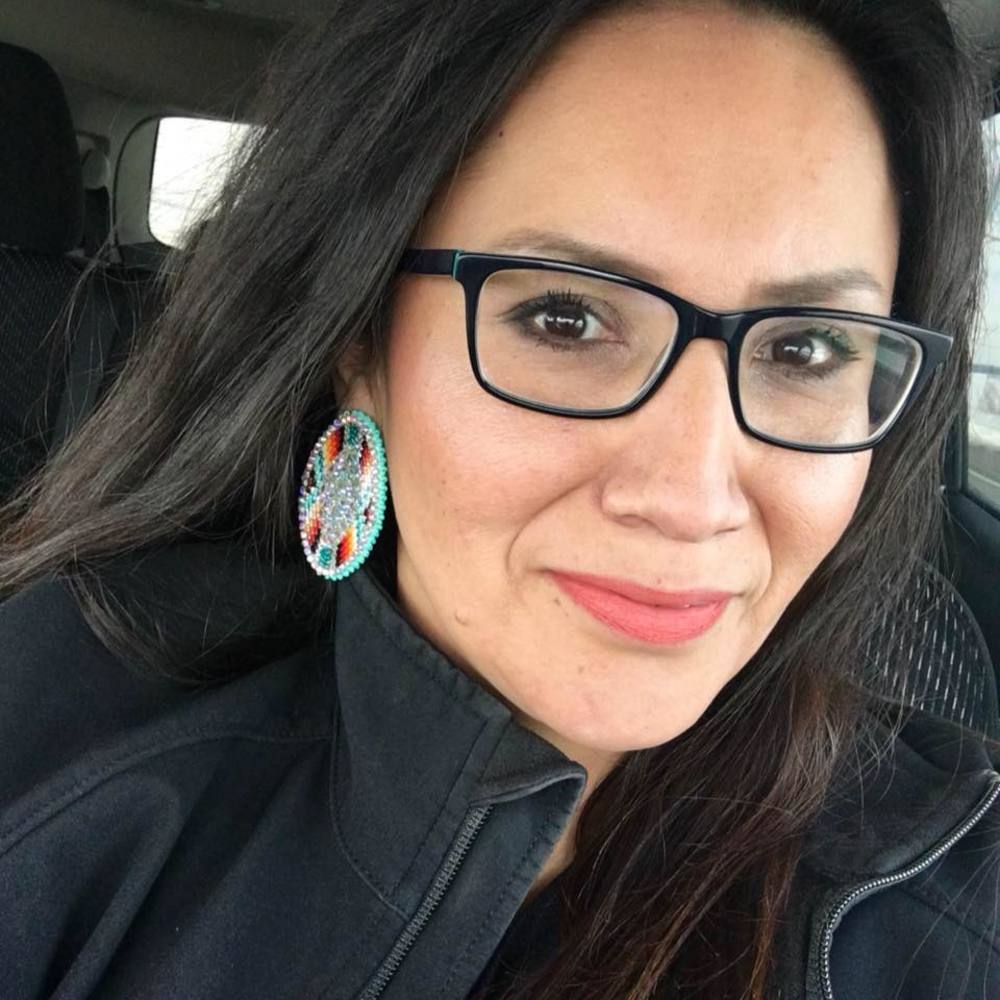 Meet your Posher, Melvine